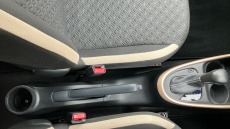 Toyota Aygo X 1.0 VVT-i Edge 5dr Auto Petrol Hatchback